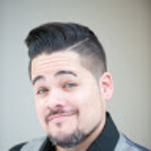 Meet your Posher, Ciro carmelo